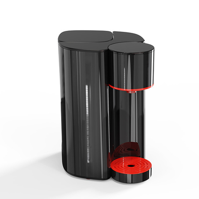Automatische Draagbare Instant Warm Water Dispenser 3 Sec voor Home Hotel