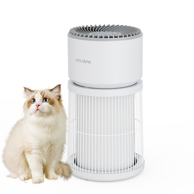 OEM-luchtreiniger met geactiveerd koolstof Hepa-reiniger om allergenen te filteren