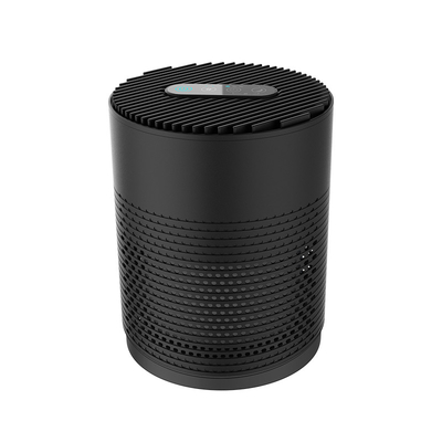 3 in 1 negatieve ionen Desktop luchtreiniger Diffuser True Hepa H13