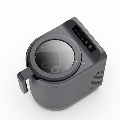 Mini Home Electric Compost Machine Countertop LVD gecertificeerd