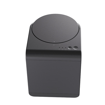 OEM elektrische compostmachine voor huishoudelijke keuken afvalverwijdering 2.5L