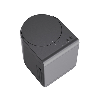 Home Compostmachine Draagbare compostmachine 2,5L capaciteit