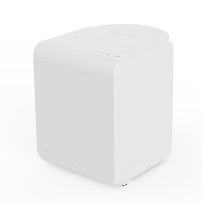 2.5L Dehydraterende Automatische Compostbakmachine Voor Keukenafval