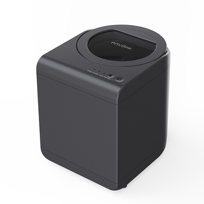 Biologisch afbreekbare dehydraterende elektrische composter 2.5L 500W