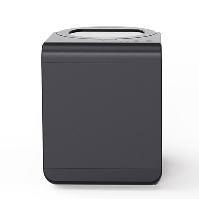 Huishoudelijk recyclecompost Keukenmachine Maker Desktop 2.5L Voor voedsel afval