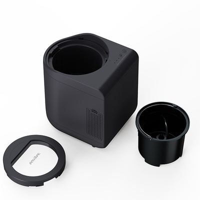 OEM-compostmachine voor de keuken 2.5L EMC-gecertificeerd