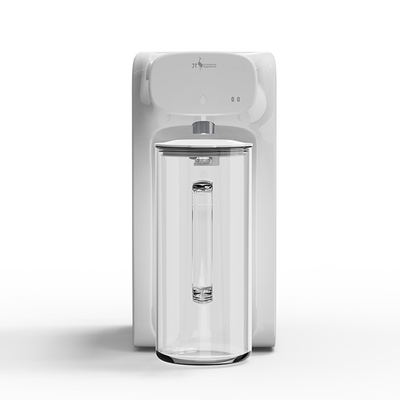 Zuiver water H2O Reverse Osmosis Filter voor thuis