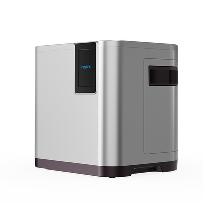 Countertop 500w Smart Compost Keukenmachine Met 4,5L Grote Capaciteit