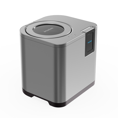 Keuken Gebruik 4.5L voedsel afvalcomposter met zelfreiniging