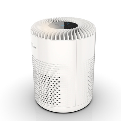 Efficiënte True Hepa H13 optie luchtreiniger voor slaapkamer