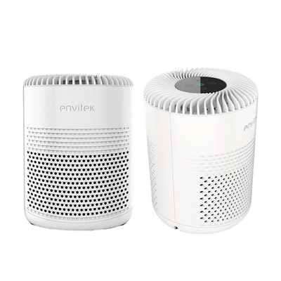 Huishoudelijke Compacte Hepa Filter Luchtreiniger voor 10m2