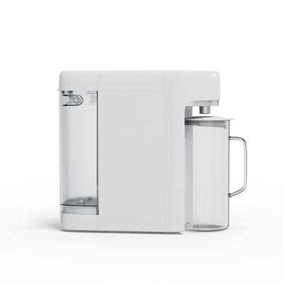 Countertop Ro Mini Waterreiniger Omgekeerde Osmose Voor Thuis