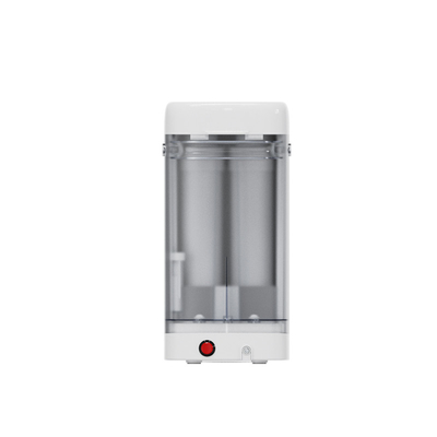 Een sleutel uit zoet water 5 stappen filter countertop RO waterreiniger