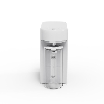 Energiebesparende countertop RO waterreiniger Mini water dispenser