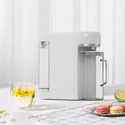 3L compact maat waterfiltermachine aanrecht ro waterzuiveraar