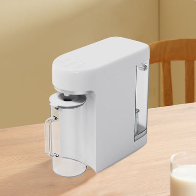 Countertop Ro Water Purifier Huishoudelijk gebruik Mini Ro Water Machine Met Water Tank
