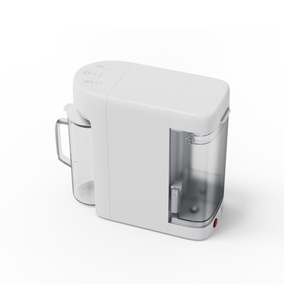 Omgekeerde osmose waterfiltersysteem Countertop RO waterreiniger